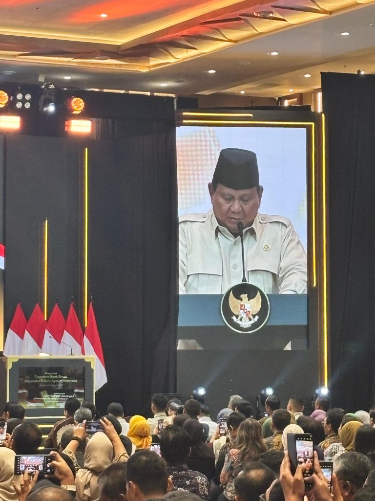 Layanan Bullion Services Perkuat Ekosistem Emas di Indonesia