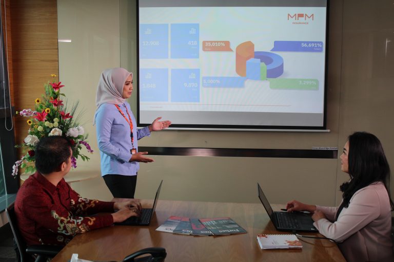 Komitmen Terhadap Keberlanjutan, MPMX Catat Laba Rp582 Miliar di 2024