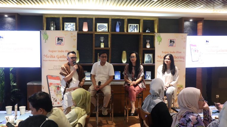 Super Indo Hadirkan Program Spesial Ramadan dan Idul Fitri untuk Akses Terjangkau dan Berkualitas