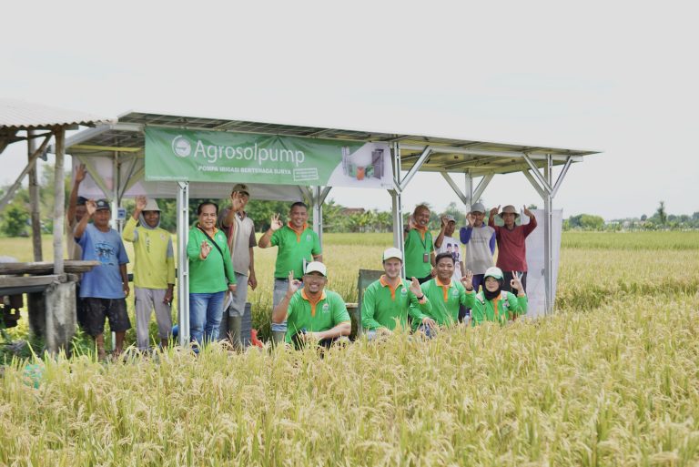 Schneider Electric Energy Access Asia