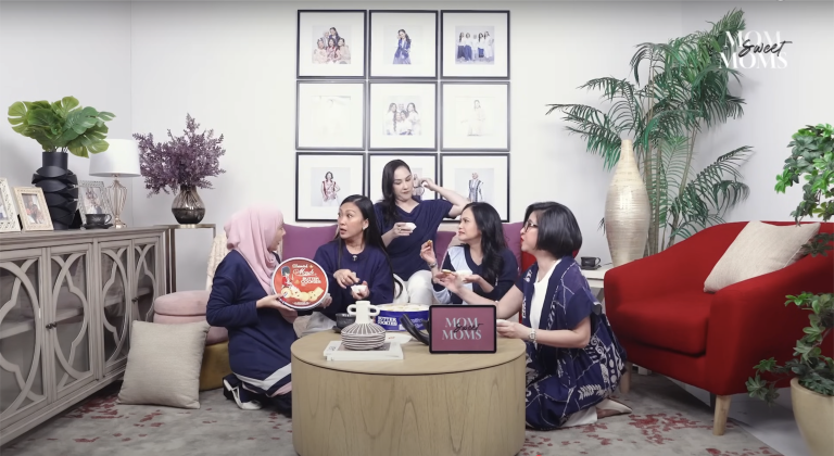 Strategi Digital Marketing Liberty Communications, Bikin Brand-mu Makin Dikenal