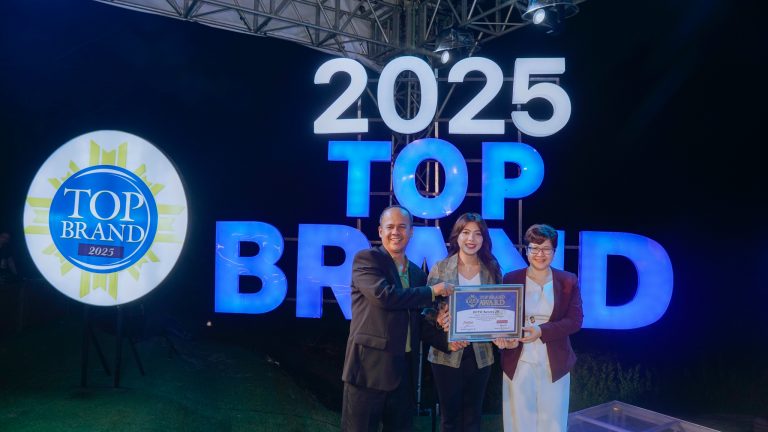 Tabungan Junior OCTO Savers JR Raih Top Brand Award 2025
