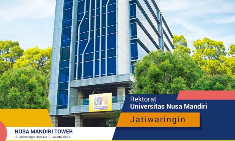 Universitas Nusa Mandiri (UNM)