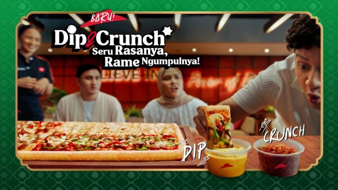 Pizza Hut Indonesia