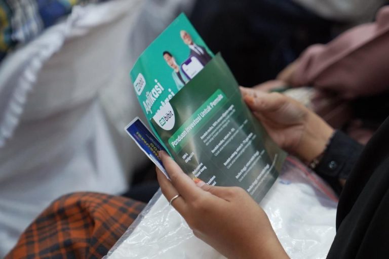 Tiga Cara Maksimalkan THR Ala Bibit.id