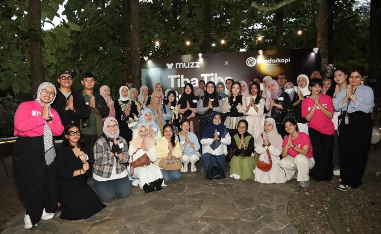 Muzz Ajak Donasi Rp8,1 Miliar untuk Pengungsi di Ramadan 2025