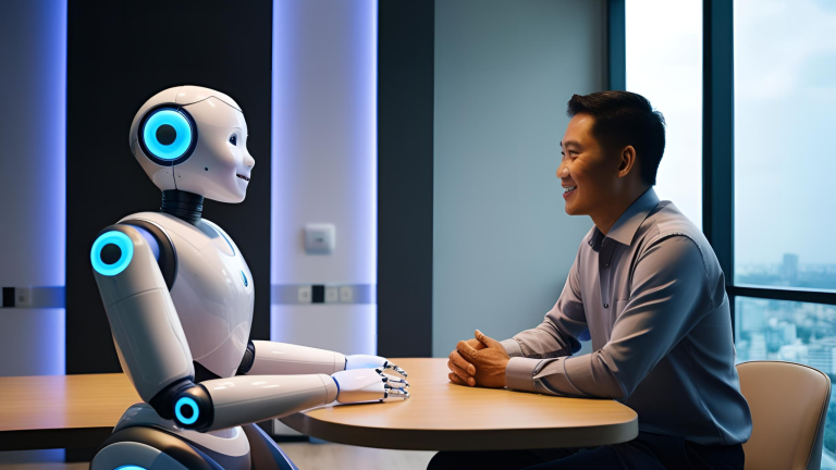 Chatbot Multibahasa dan Layanan Pelanggan yang Inklusif