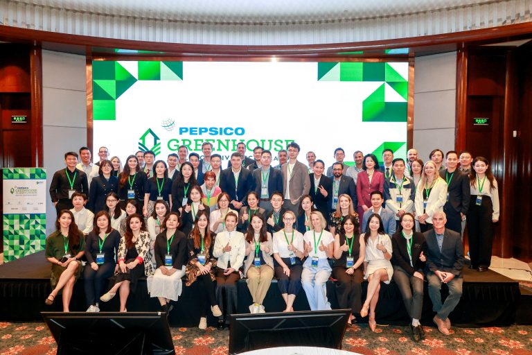PepsiCo Greenhouse Accelerator