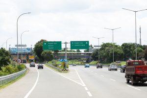 PT Nusantara Infrastructure Tbk