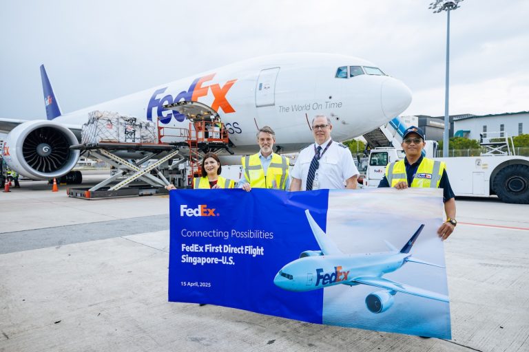 FedEx