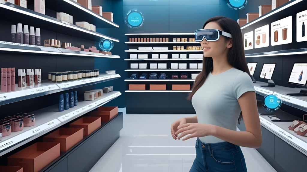 Hyper-Personalized Reality Shopping Strategi Baru Bangun Loyalitas Konsumen di Era Digital
