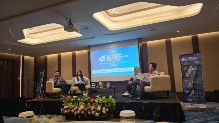 ICSA dan Peran Strategisnya dalam Mendorong ESG di Indonesia