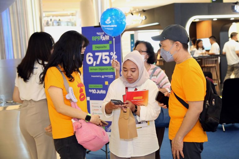 Portofolio Stabil Jadi Kebutuhan Baru, Deposito BPR Masuk Radar Investor