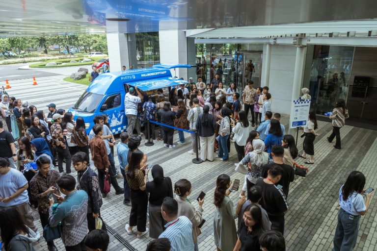 Rayakan 5 Tahun, PINTU Terus Perluas Akses Crypto di Indonesia