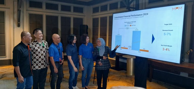 6 Strategi Prioritas MPMX Group Dorong Pertumbuhan Bisnis di 2025