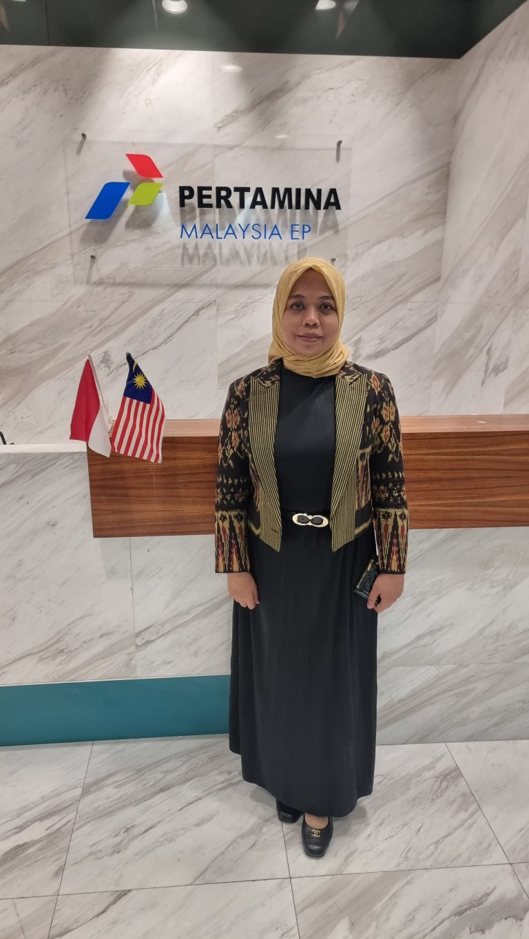 Kiprah Kartini Modern di Industri Minyak dan Gas Bumi