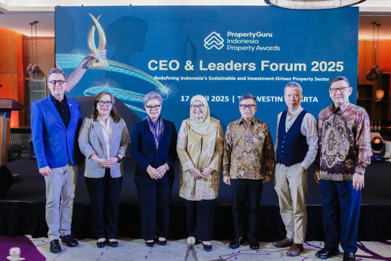 Peluncuran PropertyGuru Indonesia Property ke-11 Tandai Era Baru Real Estat Berkelanjutan