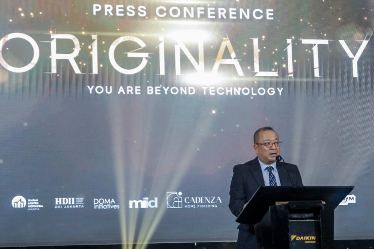 DAIKIN Perkenalkan Era Baru Tata Udara Melalui Kompetisi Desain Proshop Tingkat ASEAN