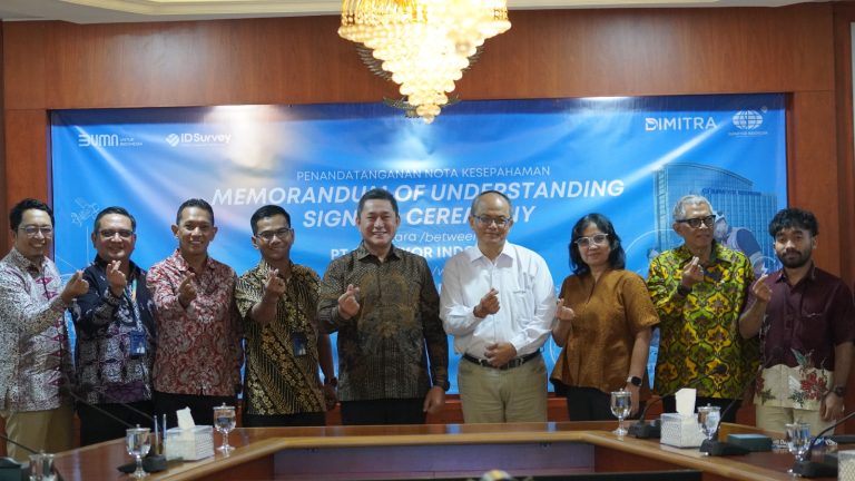 Ekspor Kopi Kakao RI Makin Berdaya Saing dengan Dukungan Keberlanjutan dari Surveyor Indonesia & Dimitra