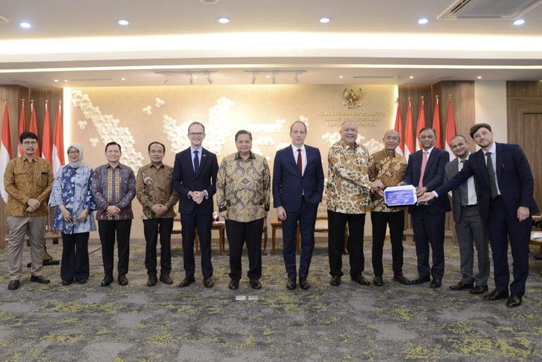 Dorong Transisi Energi, Proyek Surya Pertama dalam JETP Indonesia Mobilisasi Investasi USD 60 Juta