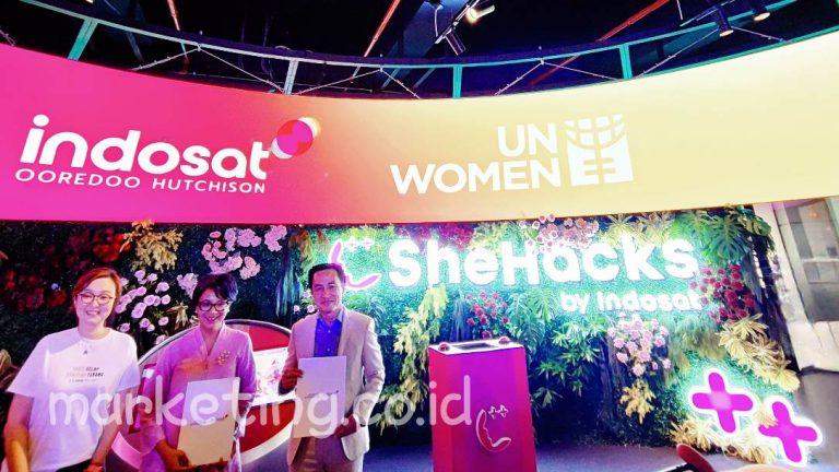 SheHacks, Tantangan Pendanaan dan Peran AI untuk Perempuan