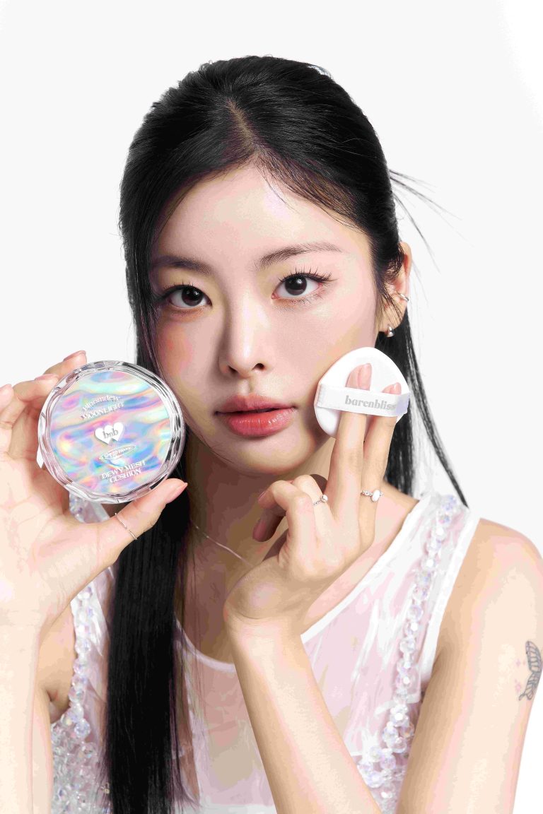 barenbliss Hadirkan Rangkaian Complexion untuk Semua Jenis Kulit