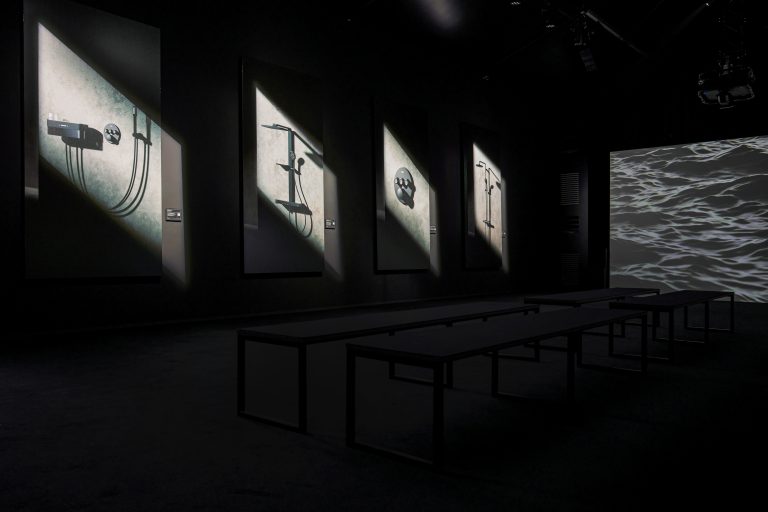 GROHE Suarakan Keberlanjutan lewat Desain di Milan Design Week 2025