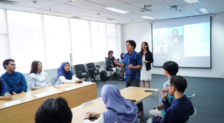 Komitmen Cakrawala University Jadi Kampus Karier Masa Depan No. 1 di Indonesia 