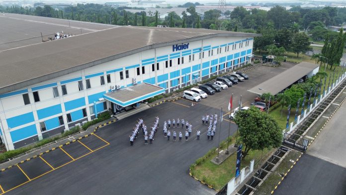 Haier Group