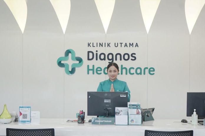 Diagnos Healthcare