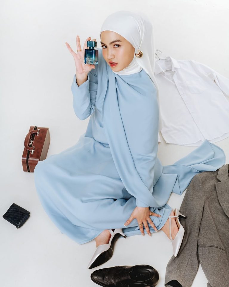 Ketika Aroma Menjadi Cerita: Pelajaran Tentang Mimpi, Ketekunan, dan Kenangan dari Xaviera Putri