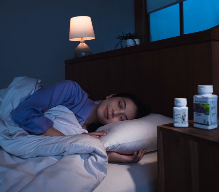7 Kebiasaan Sehat Agar Tidur Lebih Nyenyak Setiap Malam