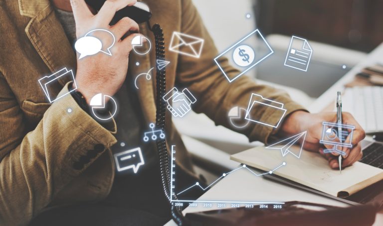 Lebih Canggih dari SMS, 71% Profesional Industri Telah Gunakan RCS
