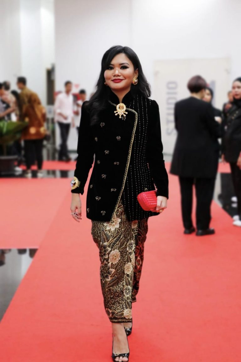 Dari Nurani ke Aksi Nyata, Sosok Muda di Balik Program Sosial