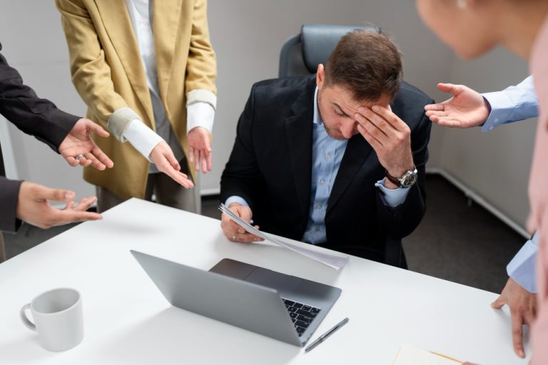 Jangan Panik! Berikut Cara Mengubah Kesalahan Bisnis Menjadi Peluang