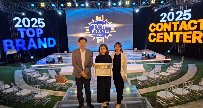 Pintu Aluminium Berkualitas Alphamax Raih Top Brand 2025