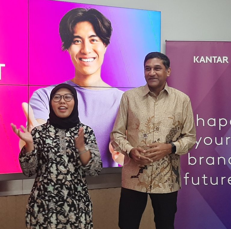 Kantar Worldpanel Indonesia