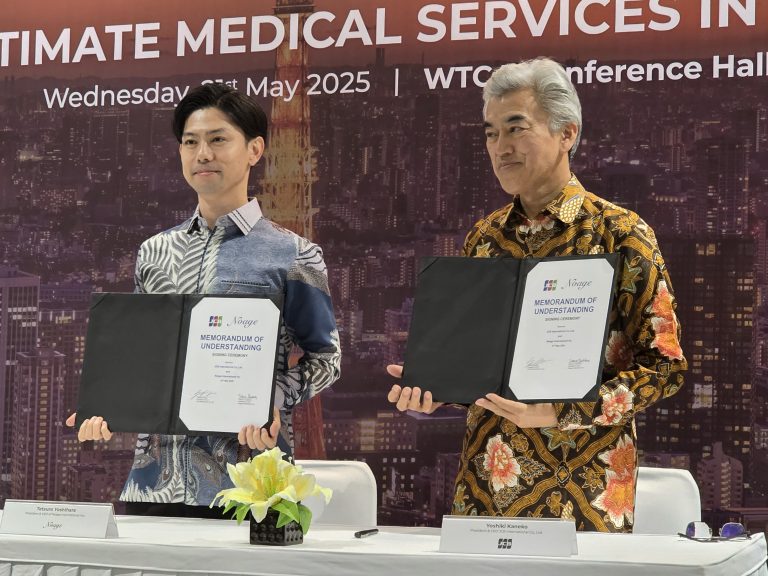 JCB Gandeng Noage International dan Bank Danamon Targetkan Segmen Premium Indonesia