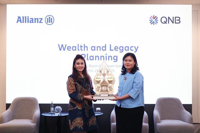 Allianz Life LegacyPro: Solusi Asuransi Jiwa Terbaik untuk Perlindungan Warisan dan Masa Depan Keluarga