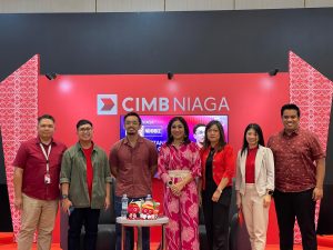 CIMB Niaga