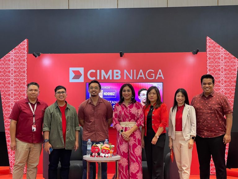 CIMB Niaga