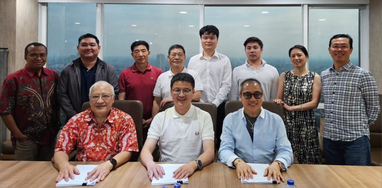 CCSI dan FCJ Optoelectronics Bentuk JV Strategis, Perkuat Dominasi Industri Kabel Optik Indonesia