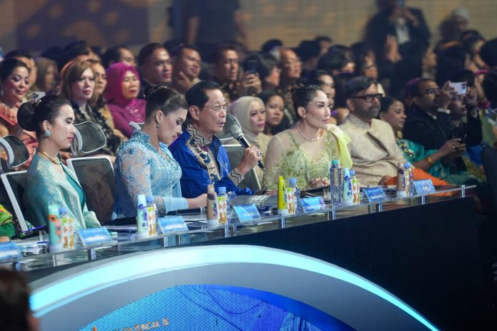 Grand Final Puteri Indonesia 2025