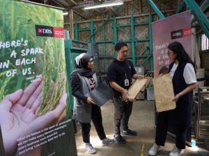 DBS Foundation Grant Program 2025
