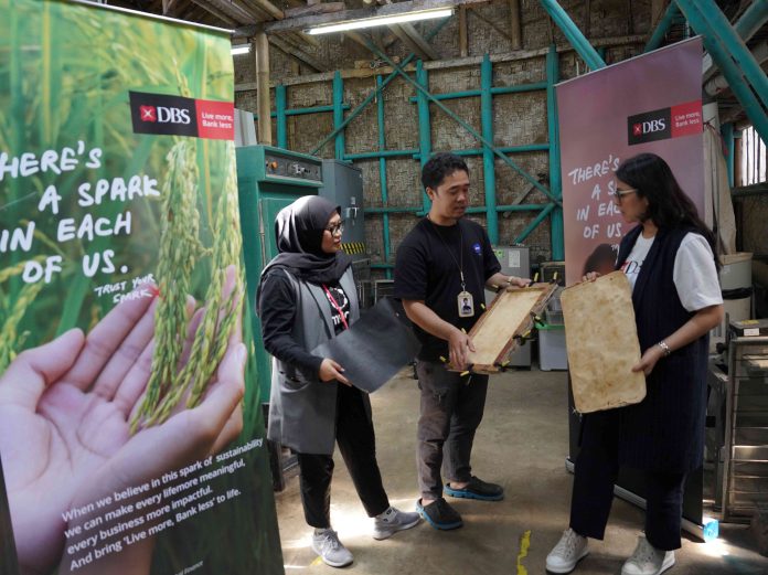 DBS Foundation Grant Program 2025