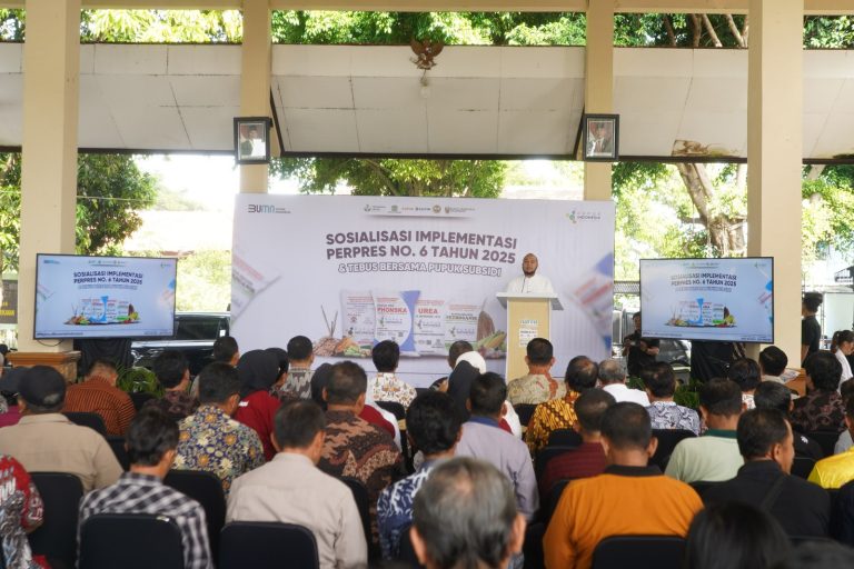 Pupuk Indonesia