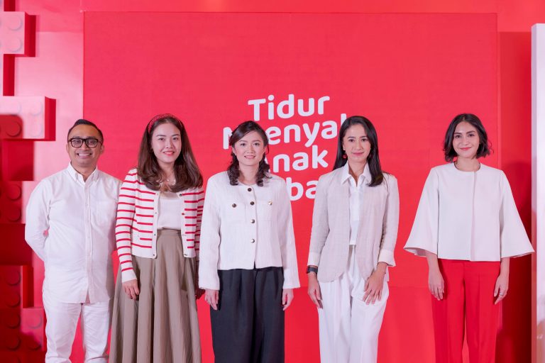 Godrej Consumer Products Indonesia Hadirkan GoodKnight Elektrik