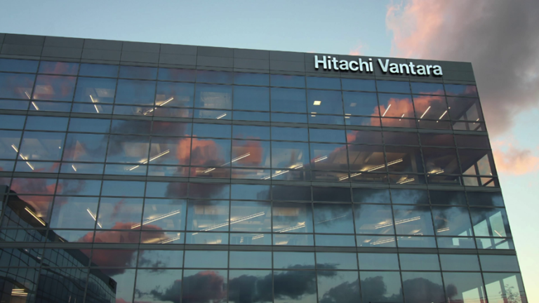 Luncurkan VSP 360, Hitachi Vantara Satukan Manajemen Data AI dan Hybrid Cloud