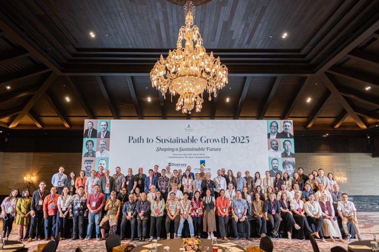 The Apurva Kempinski Bali Memimpin Kolaborasi Lintas Industri untuk Pariwisata Berkelanjutan