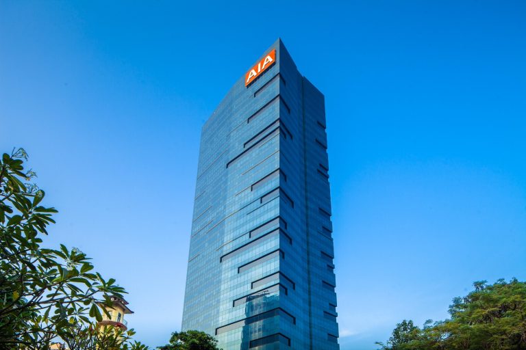 AIA Indonesia Rilis Laporan Keberlanjutan 2024